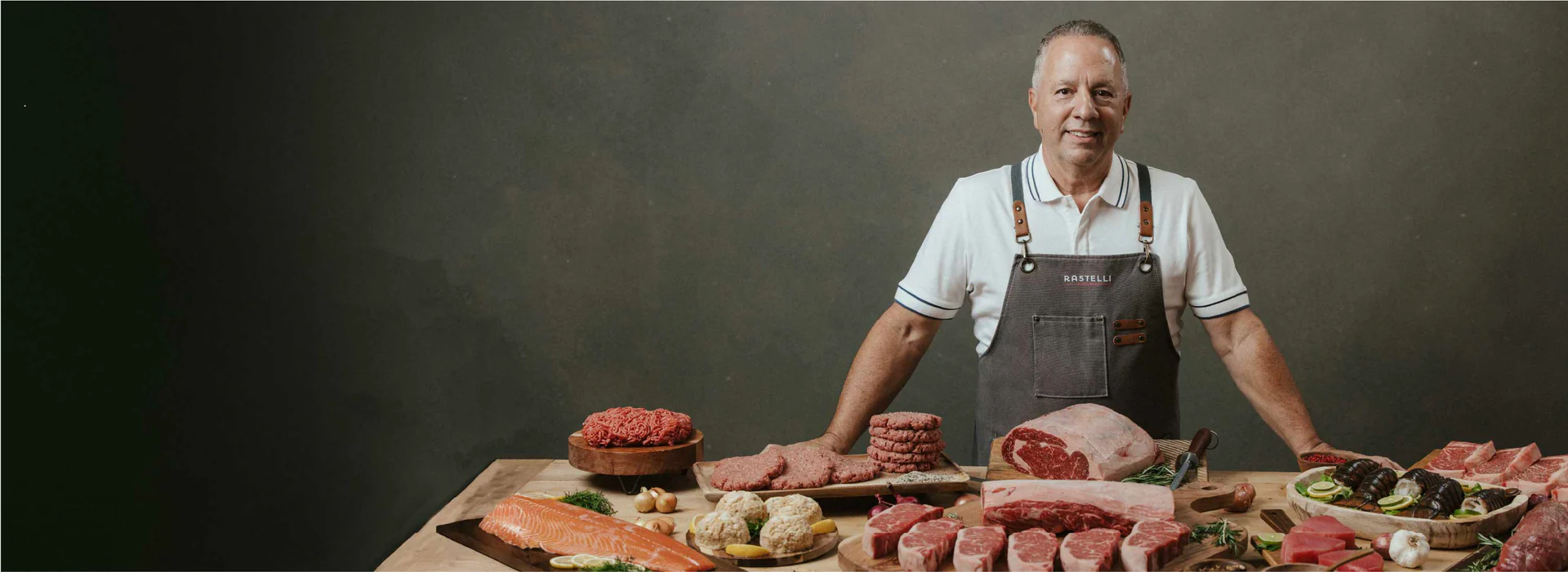 Premium Meats, Delivered to You